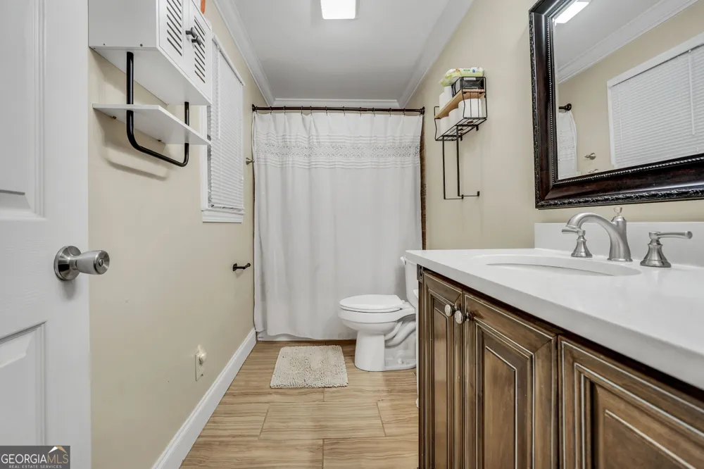 234 Malier RD Hampton, GA 30228