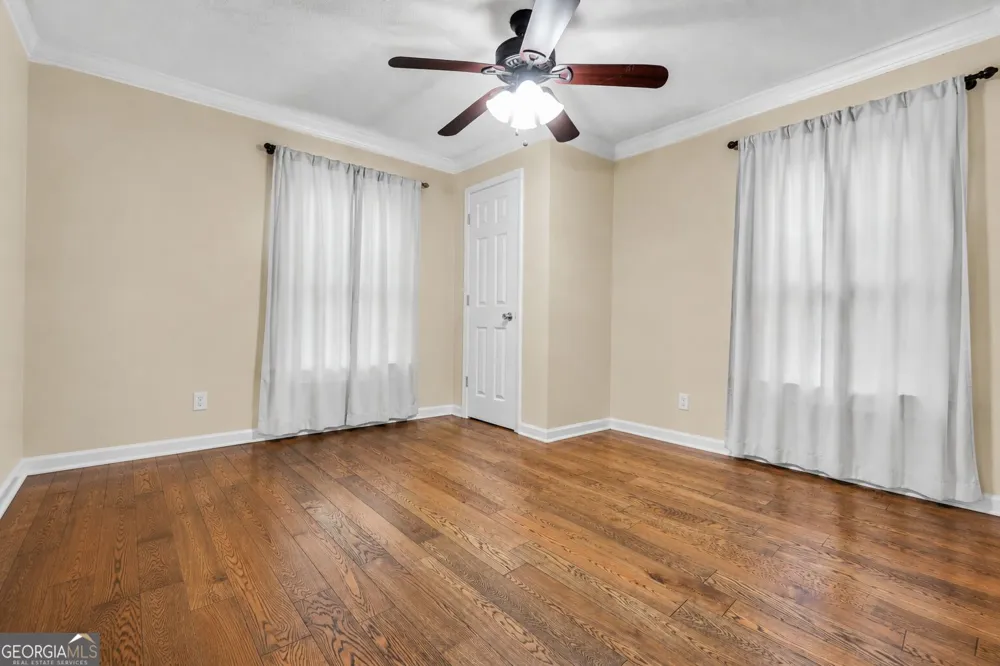 234 Malier RD Hampton, GA 30228