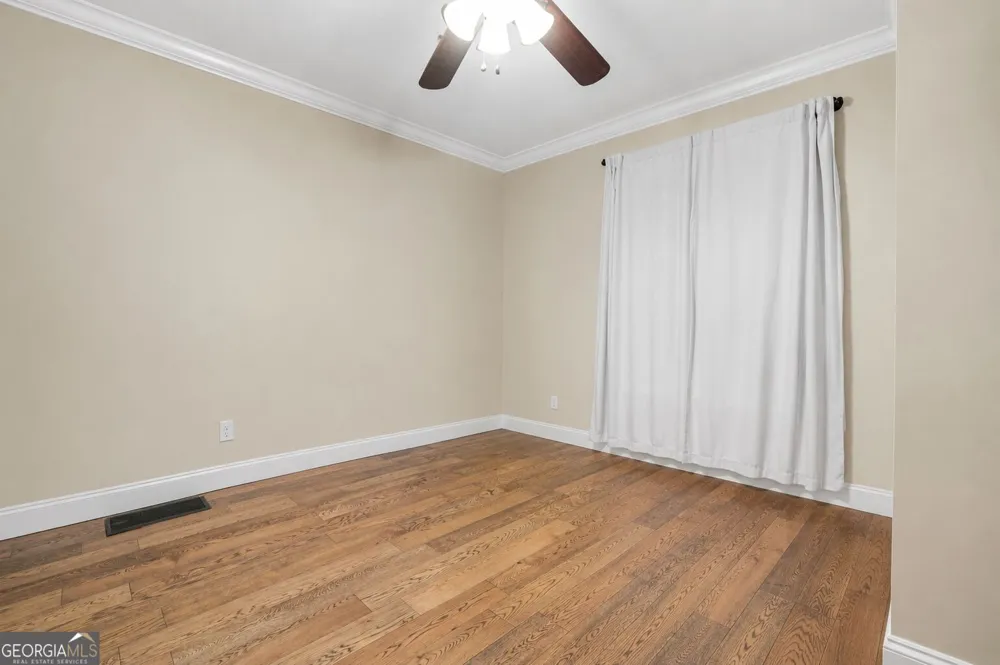 234 Malier RD Hampton, GA 30228