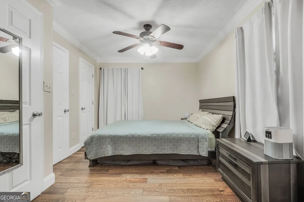 234 Malier RD Hampton, GA 30228