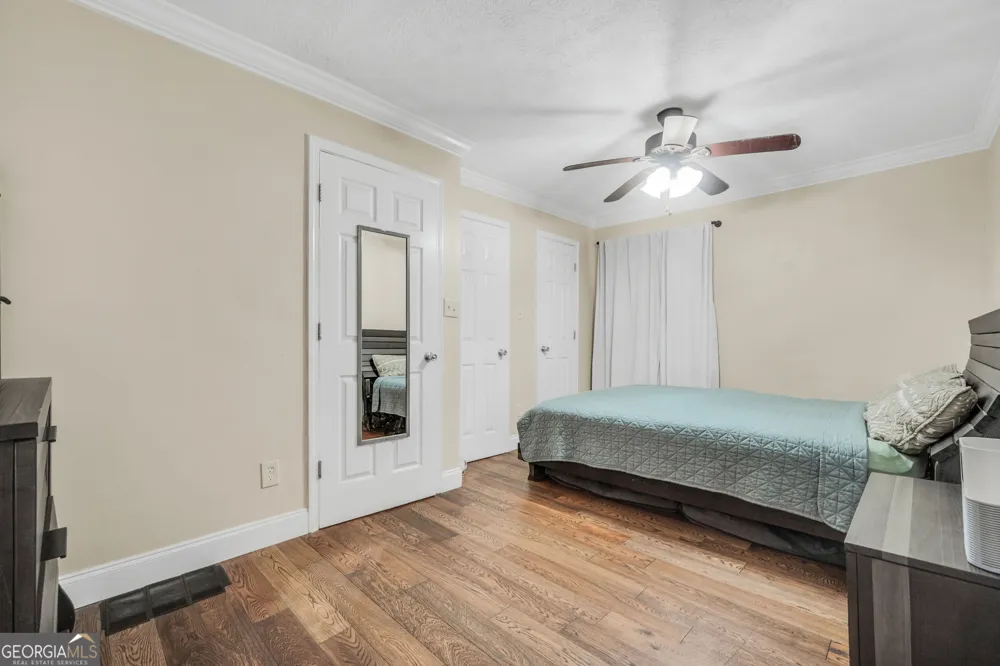 234 Malier RD Hampton, GA 30228