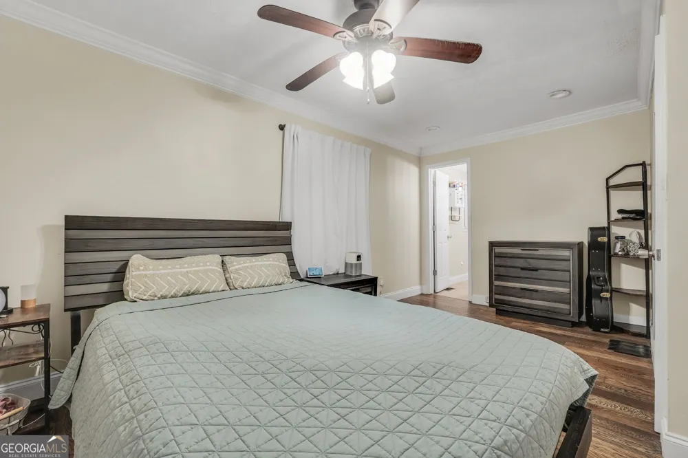 234 Malier RD Hampton, GA 30228