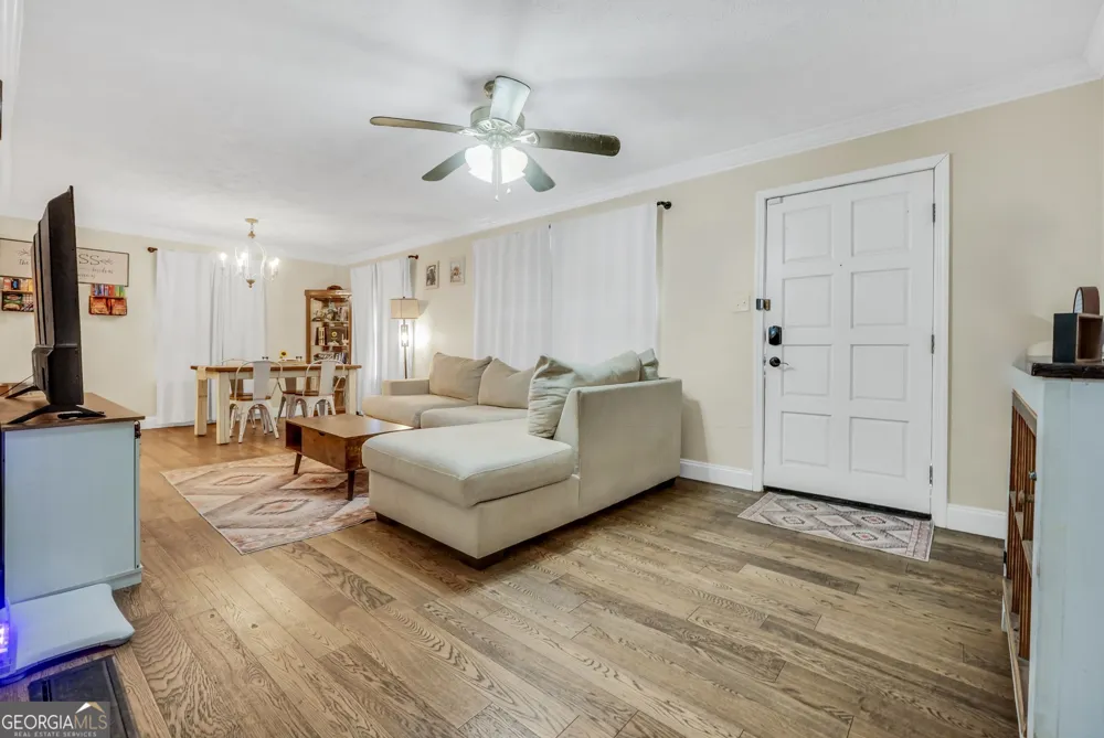 234 Malier RD Hampton, GA 30228