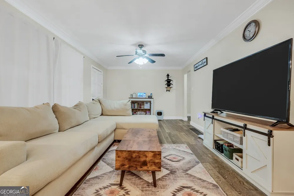 234 Malier RD Hampton, GA 30228