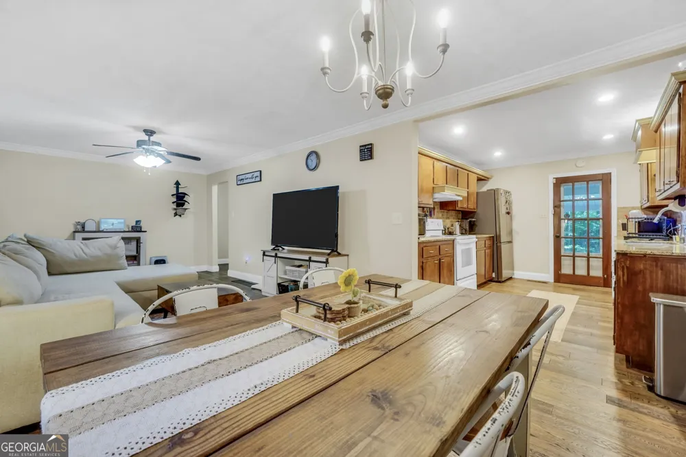234 Malier RD Hampton, GA 30228