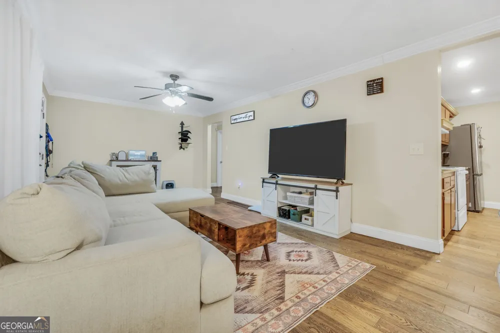234 Malier RD Hampton, GA 30228
