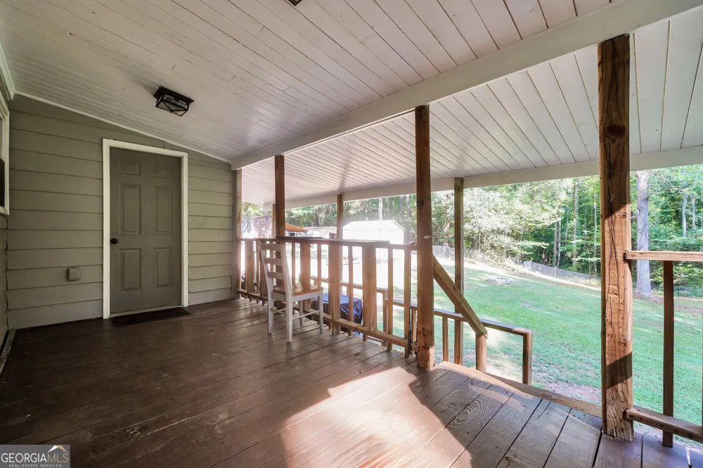 234 Malier RD Hampton, GA 30228