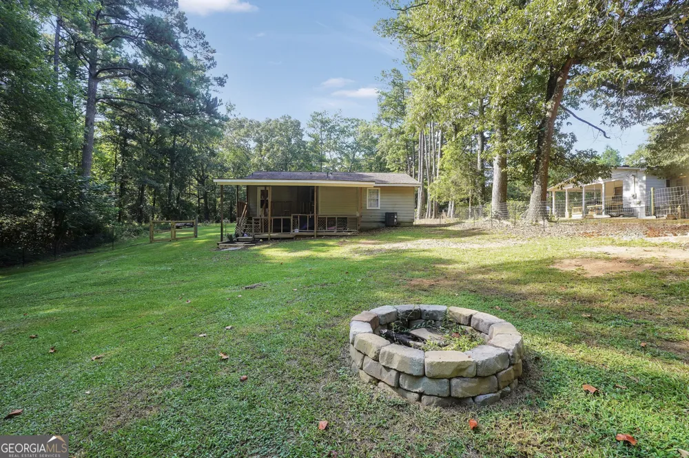 234 Malier RD Hampton, GA 30228