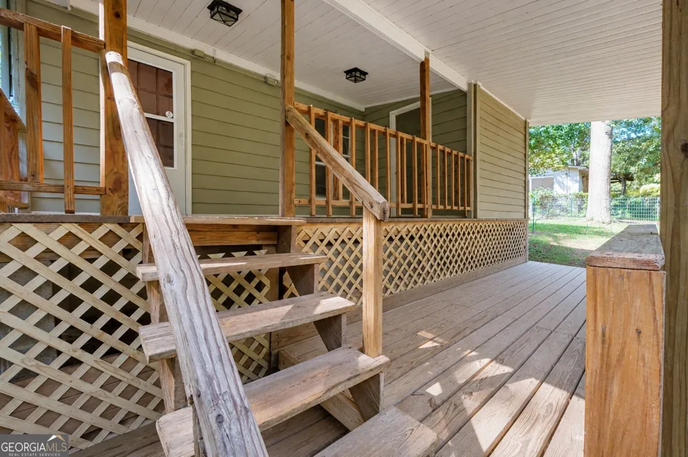 234 Malier RD Hampton, GA 30228
