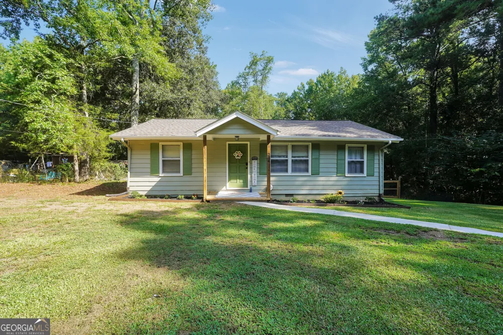 234 Malier RD Hampton, GA 30228