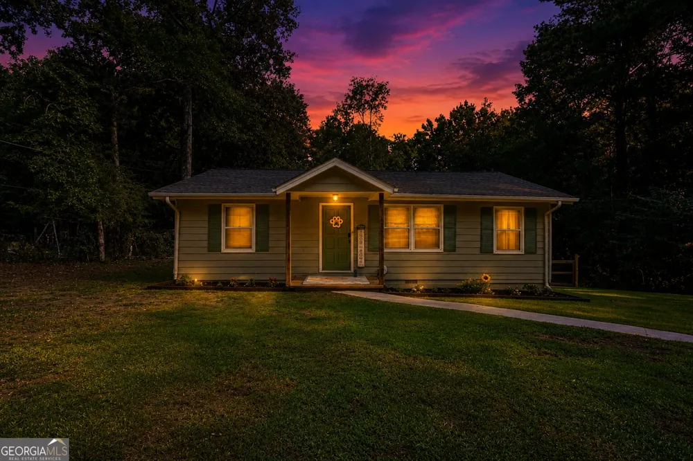 234 Malier RD Hampton, GA 30228