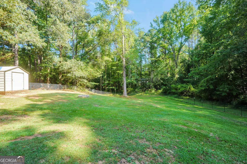 234 Malier RD Hampton, GA 30228