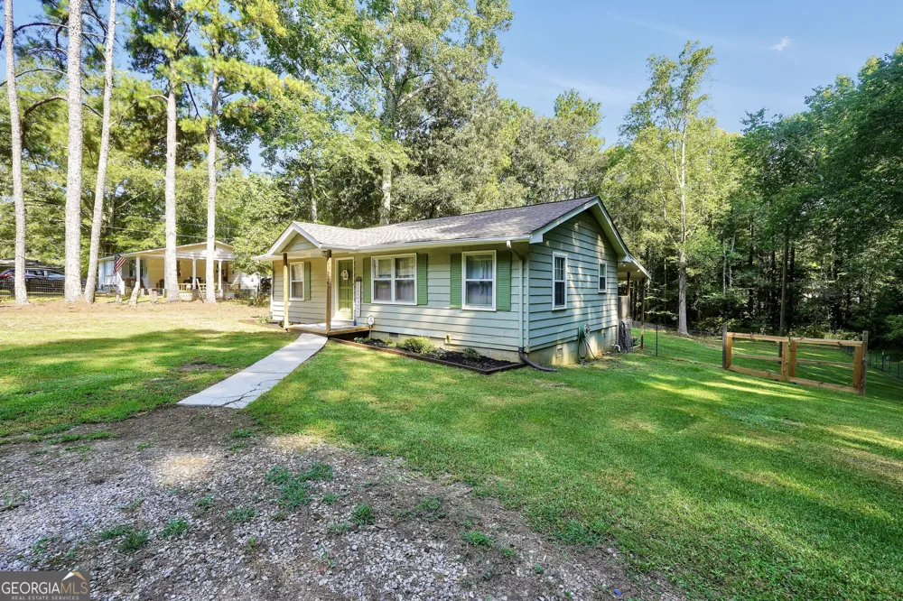 234 Malier RD Hampton, GA 30228
