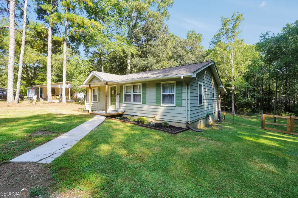 234 Malier RD Hampton, GA 30228