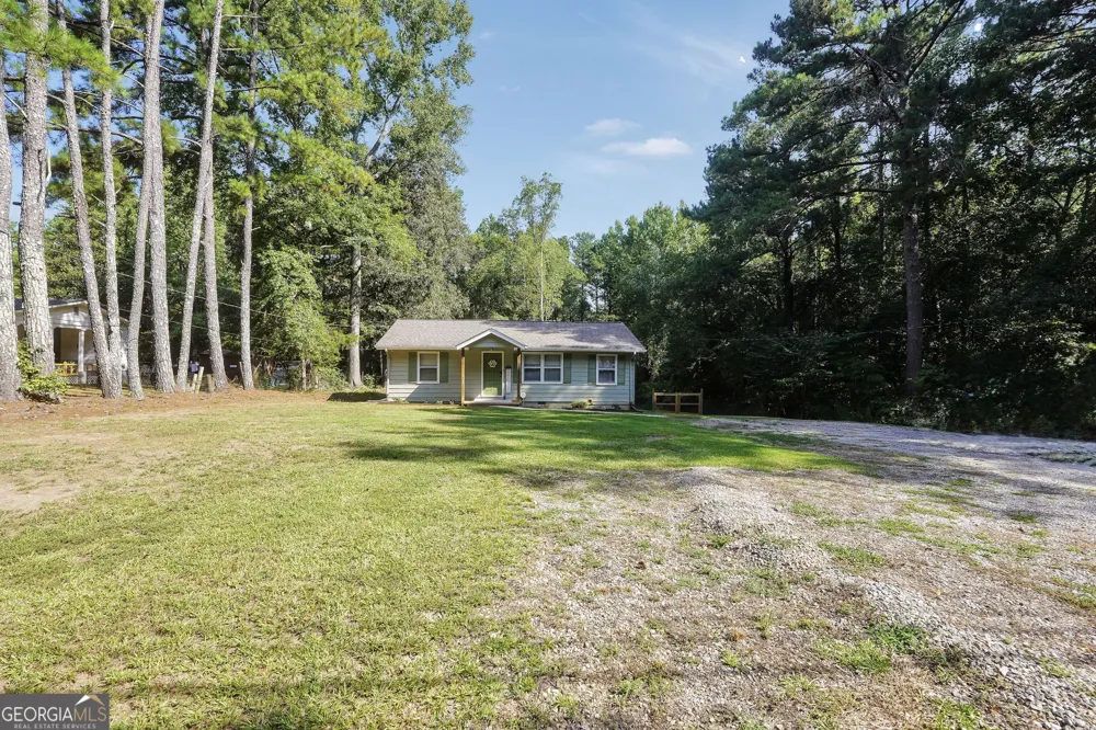 234 Malier RD Hampton, GA 30228