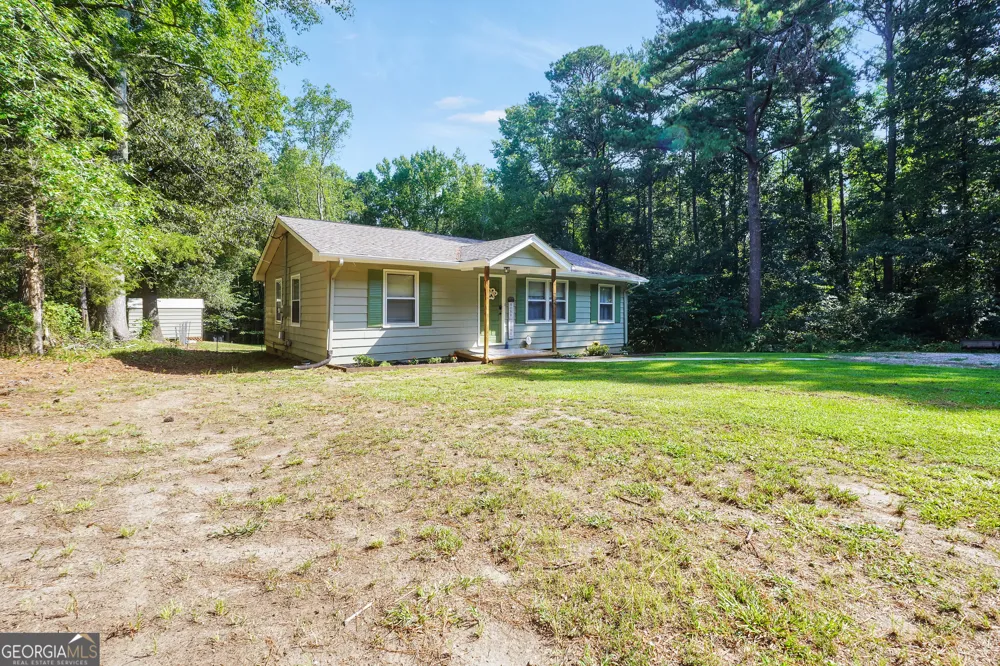 234 Malier RD Hampton, GA 30228