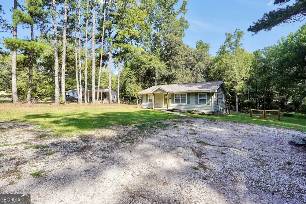 234 Malier RD Hampton, GA 30228
