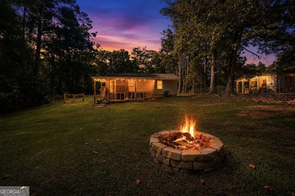 234 Malier RD Hampton, GA 30228