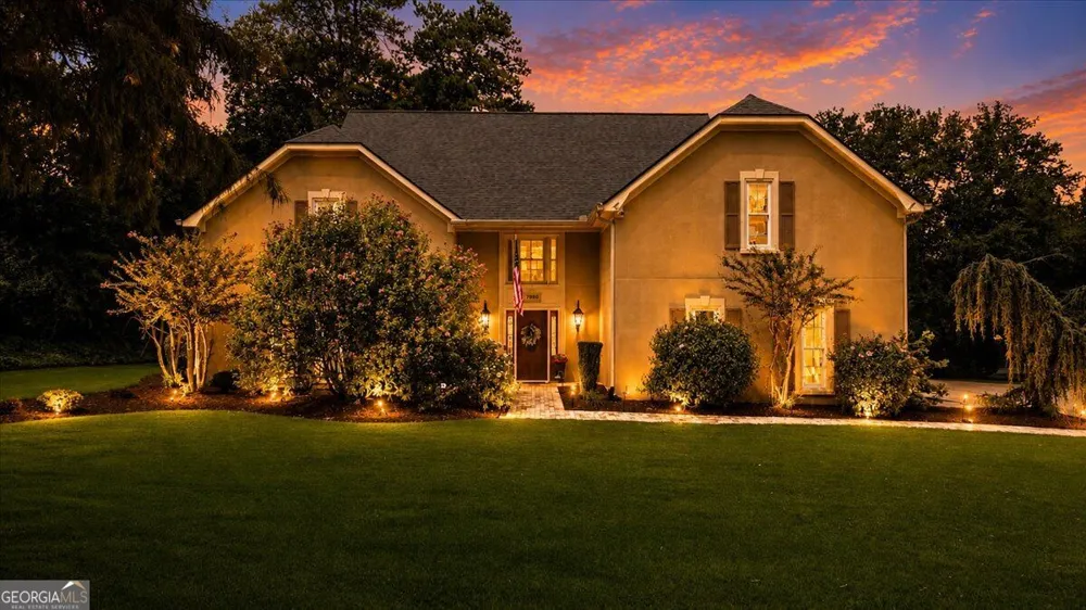 12080 Magnolia Crescent DR Roswell, GA 30075