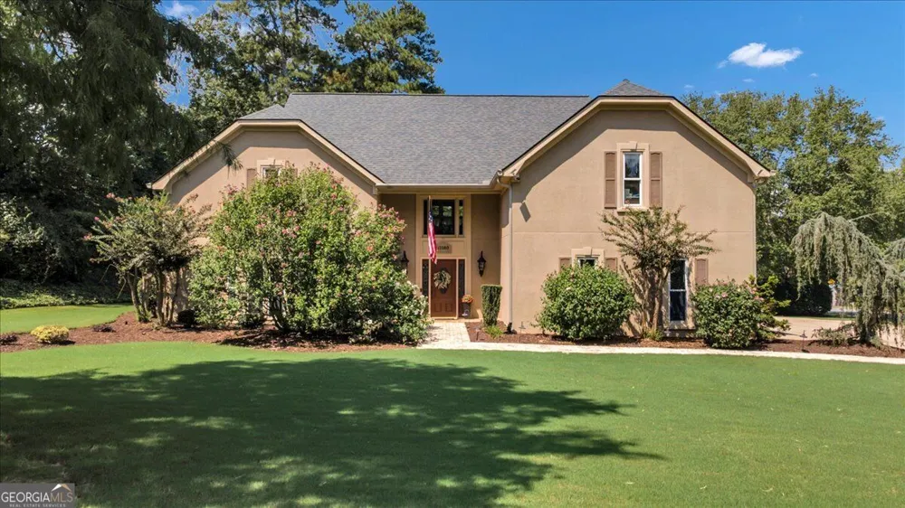 12080 Magnolia Crescent DR Roswell, GA 30075
