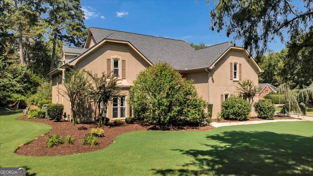 12080 Magnolia Crescent DR Roswell, GA 30075