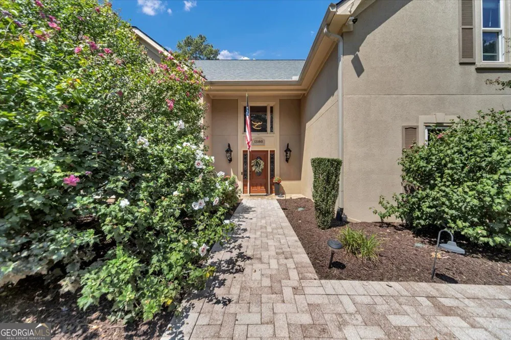 12080 Magnolia Crescent DR Roswell, GA 30075