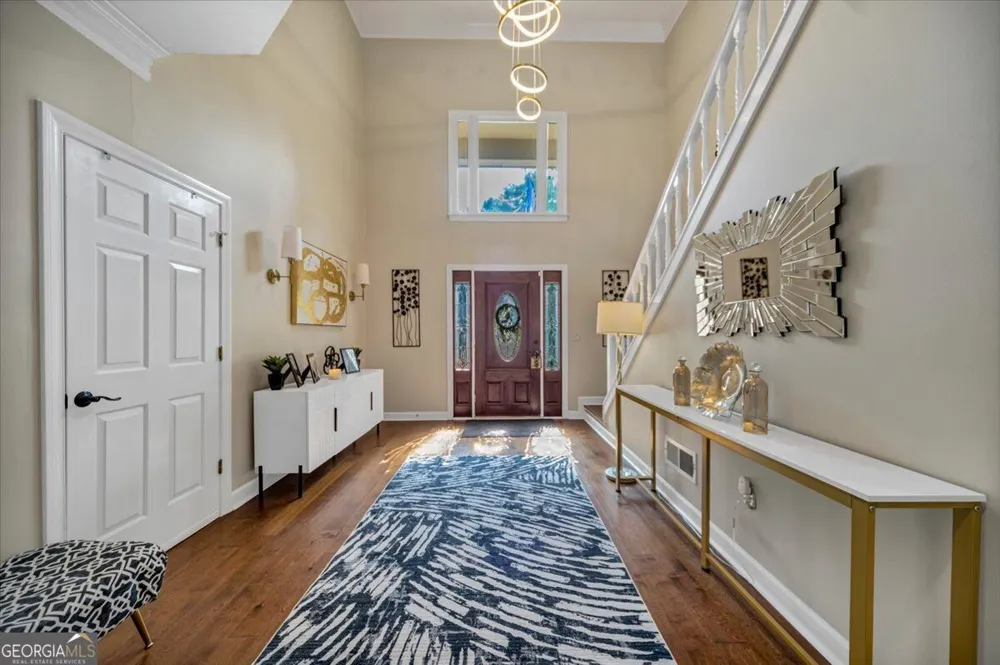 12080 Magnolia Crescent DR Roswell, GA 30075