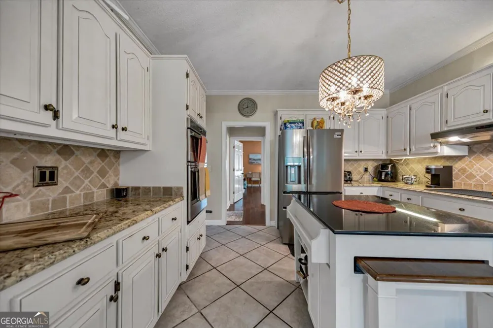 12080 Magnolia Crescent DR Roswell, GA 30075