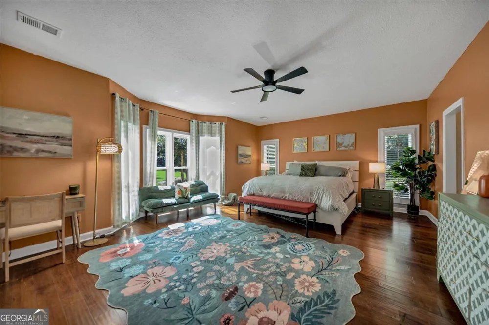 12080 Magnolia Crescent DR Roswell, GA 30075