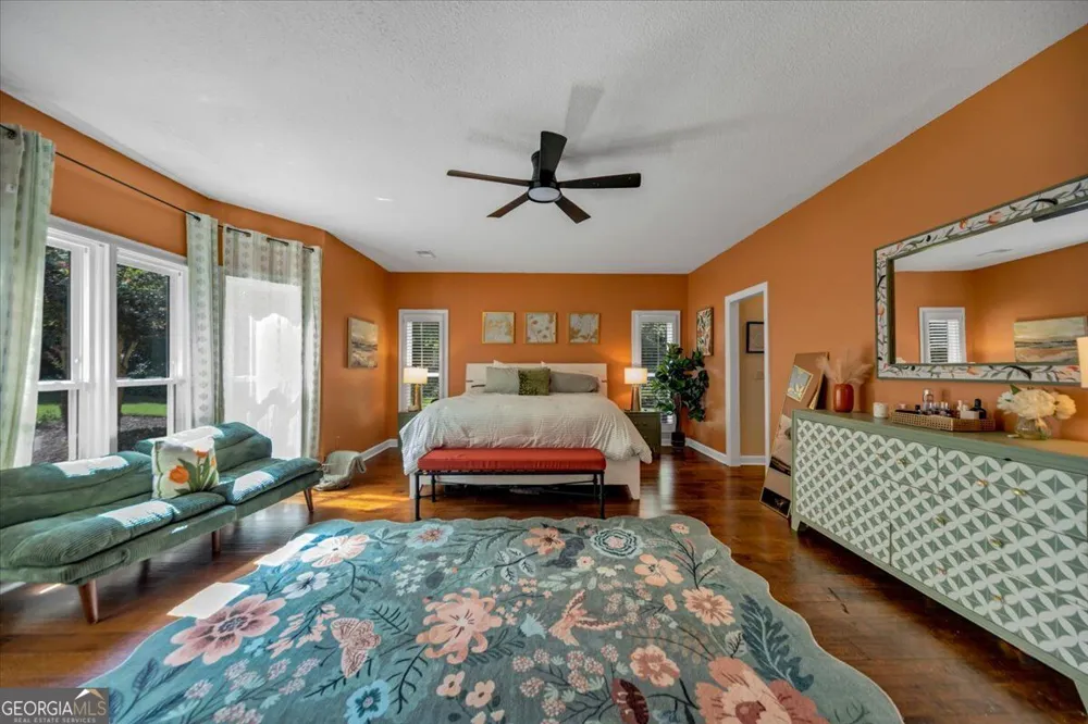 12080 Magnolia Crescent DR Roswell, GA 30075