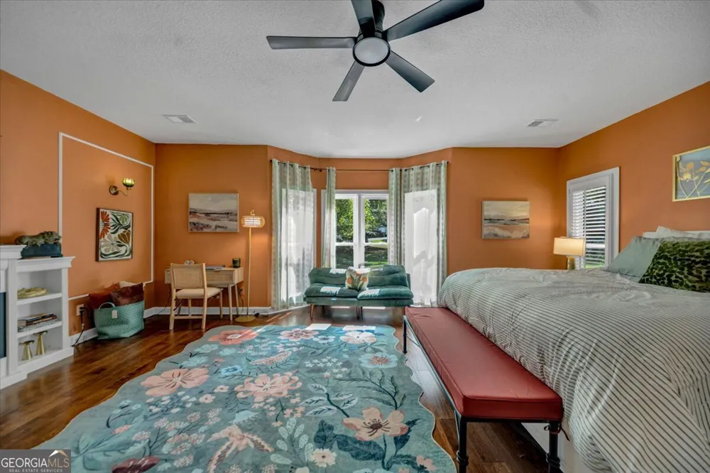 12080 Magnolia Crescent DR Roswell, GA 30075