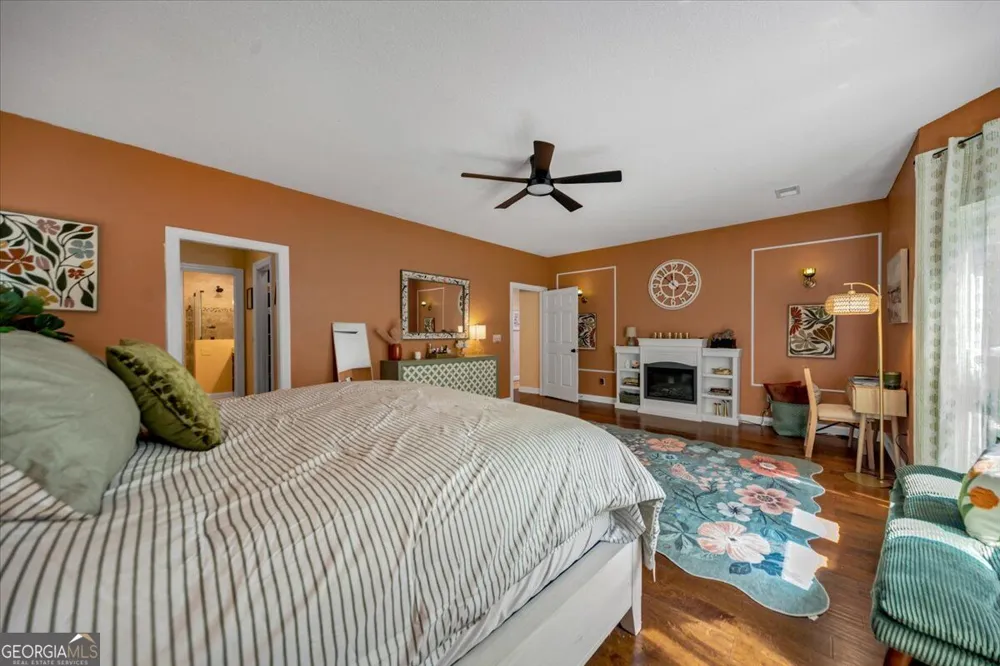 12080 Magnolia Crescent DR Roswell, GA 30075