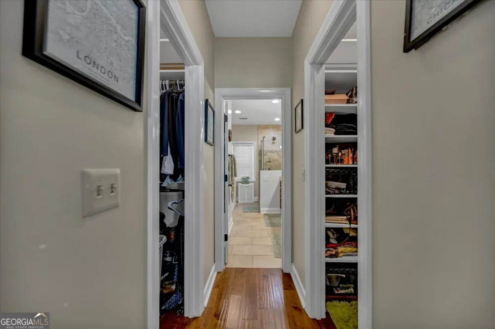 12080 Magnolia Crescent DR Roswell, GA 30075