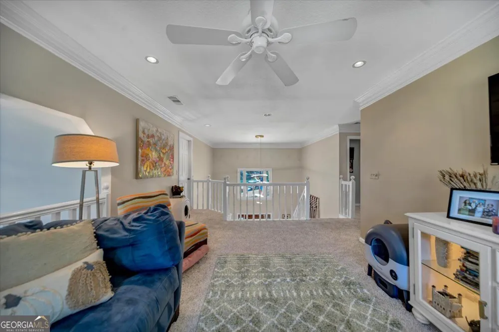 12080 Magnolia Crescent DR Roswell, GA 30075