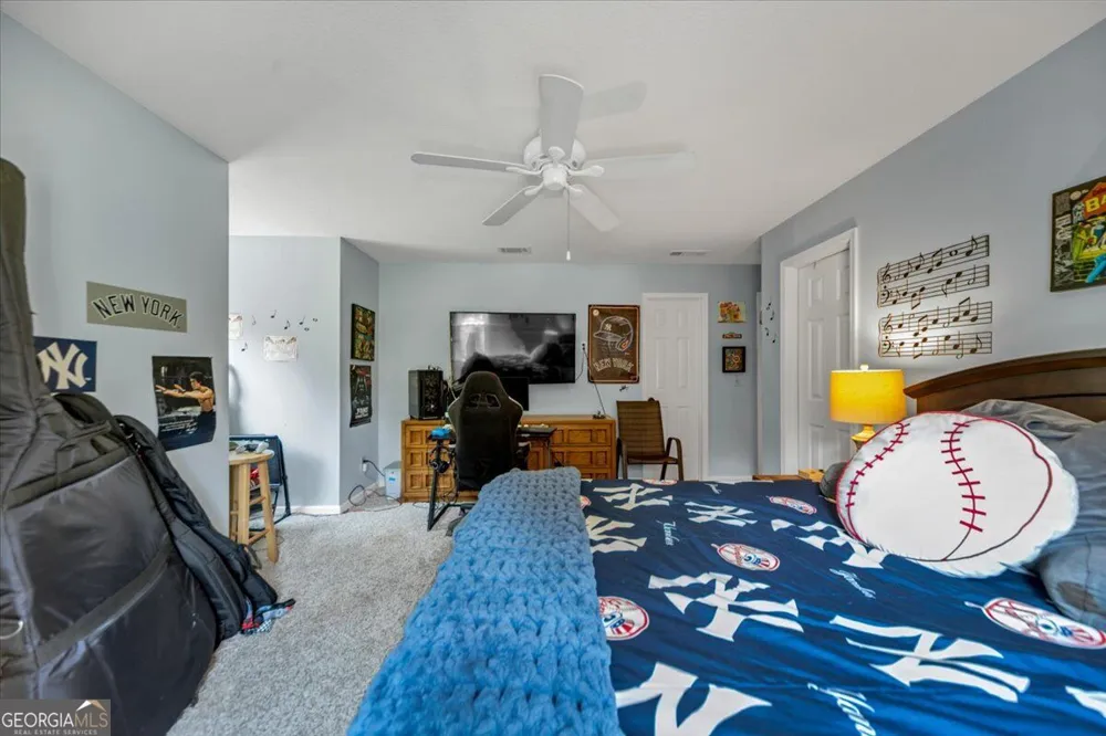 12080 Magnolia Crescent DR Roswell, GA 30075