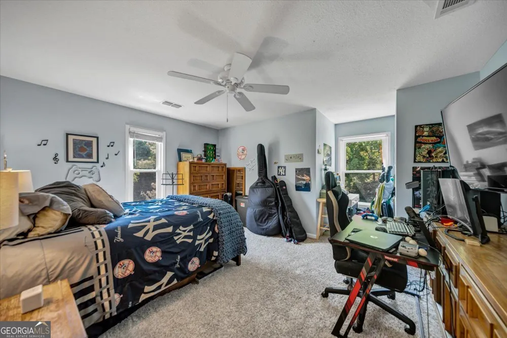 12080 Magnolia Crescent DR Roswell, GA 30075