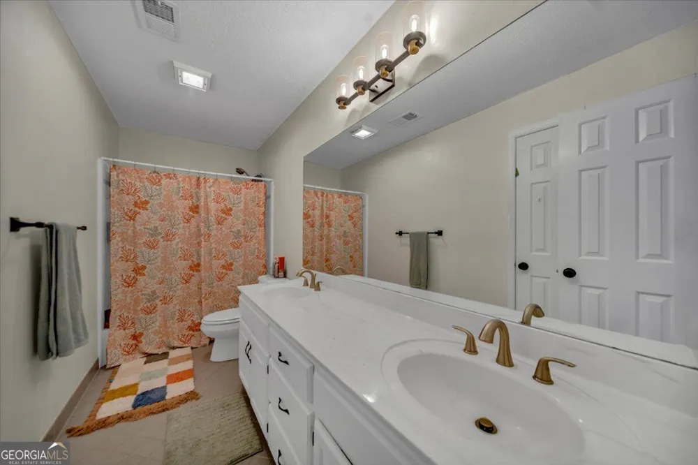 12080 Magnolia Crescent DR Roswell, GA 30075