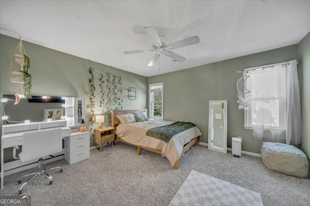 12080 Magnolia Crescent DR Roswell, GA 30075