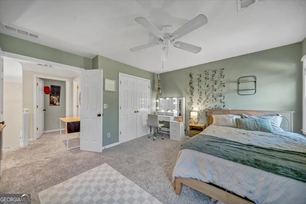 12080 Magnolia Crescent DR Roswell, GA 30075