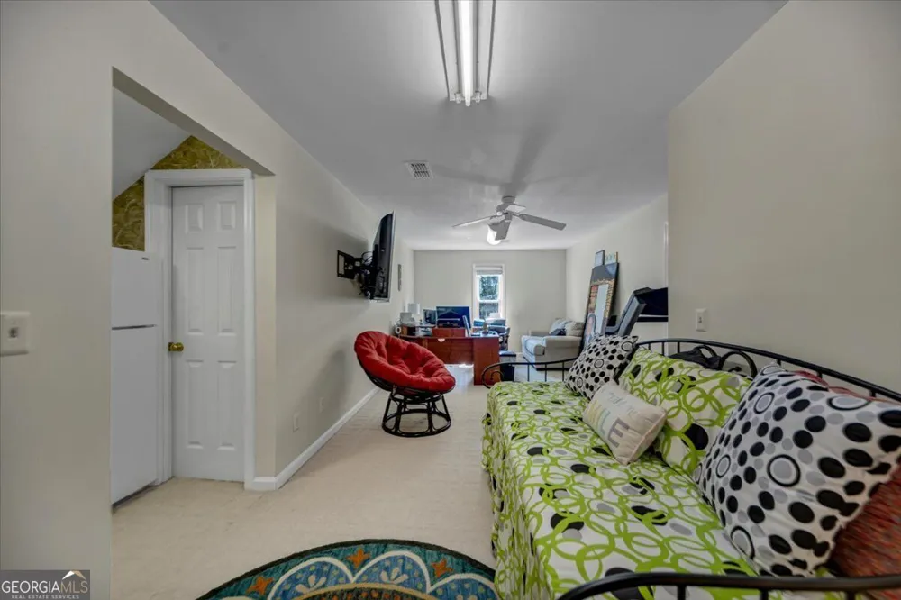 12080 Magnolia Crescent DR Roswell, GA 30075