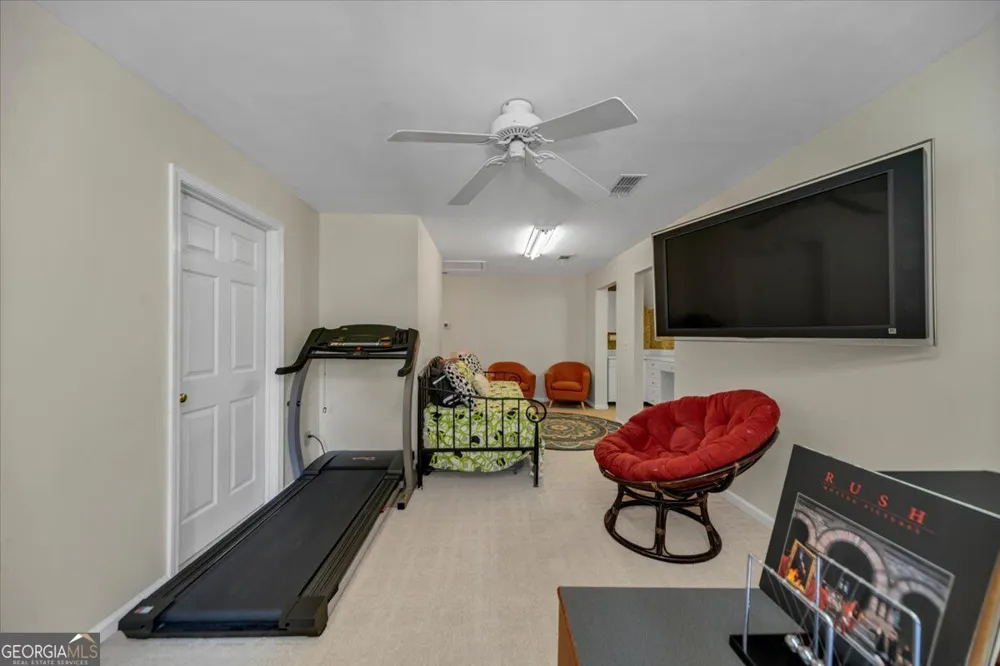 12080 Magnolia Crescent DR Roswell, GA 30075