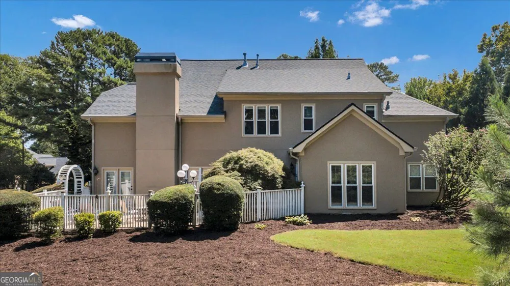 12080 Magnolia Crescent DR Roswell, GA 30075