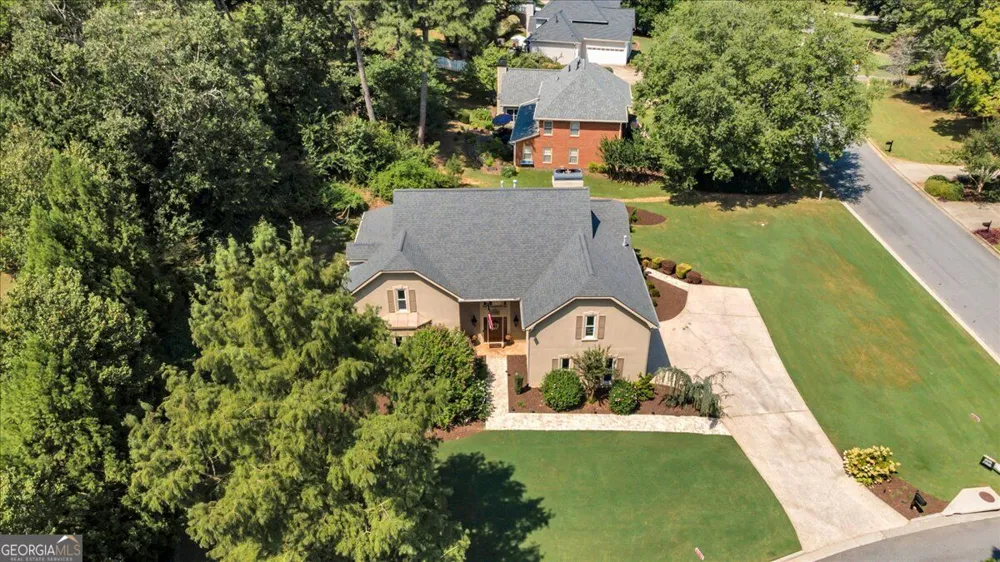 12080 Magnolia Crescent DR Roswell, GA 30075