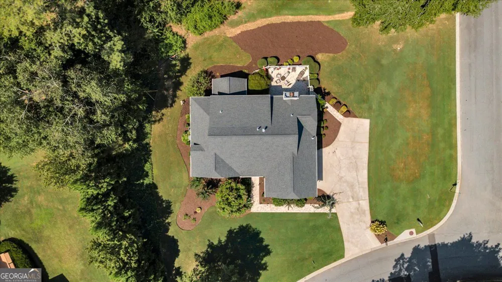 12080 Magnolia Crescent DR Roswell, GA 30075