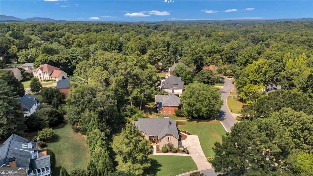 12080 Magnolia Crescent DR Roswell, GA 30075