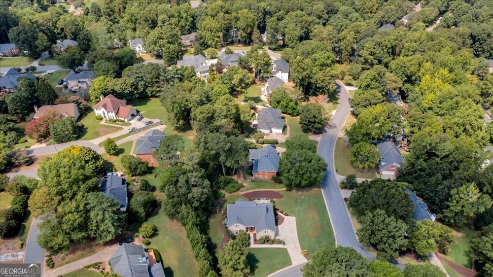 12080 Magnolia Crescent DR Roswell, GA 30075
