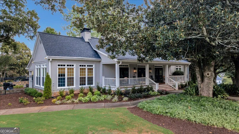 12080 Magnolia Crescent DR Roswell, GA 30075
