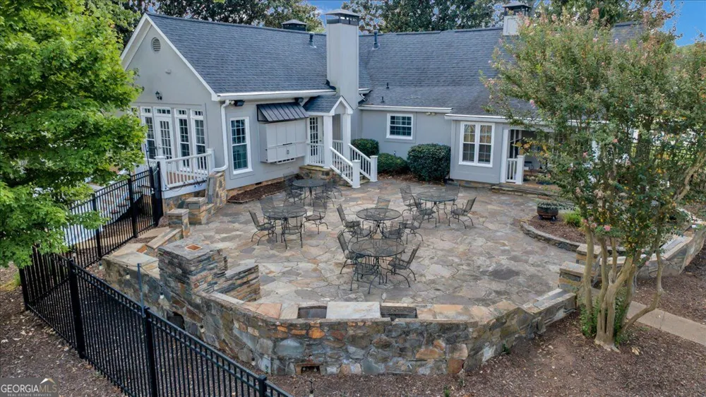 12080 Magnolia Crescent DR Roswell, GA 30075