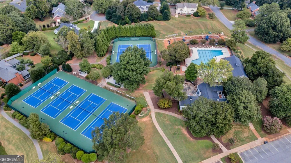 12080 Magnolia Crescent DR Roswell, GA 30075