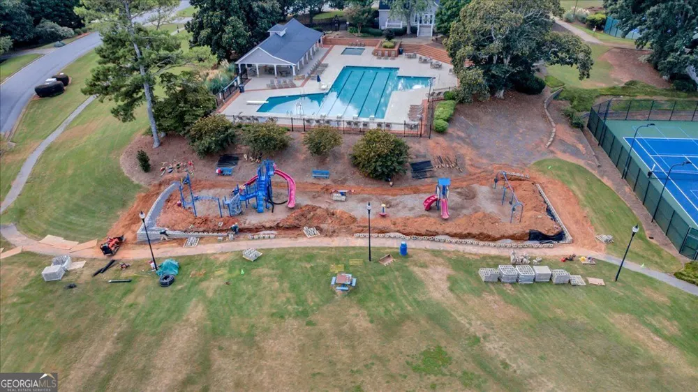 12080 Magnolia Crescent DR Roswell, GA 30075